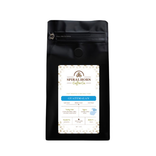 Guatemalan Coffee