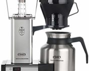 drip coffee maker