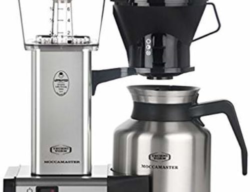 Drip Coffee Makers