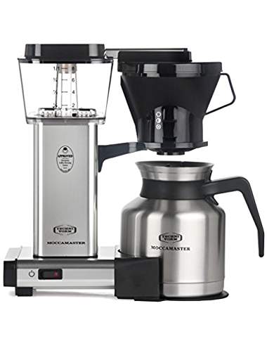 drip coffee maker