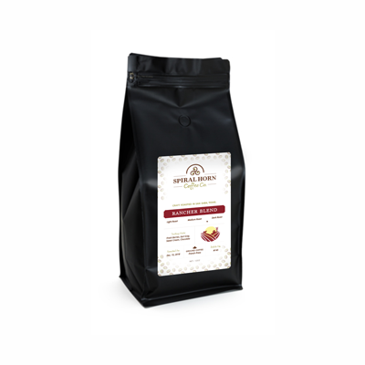 Rancher Blend Side View