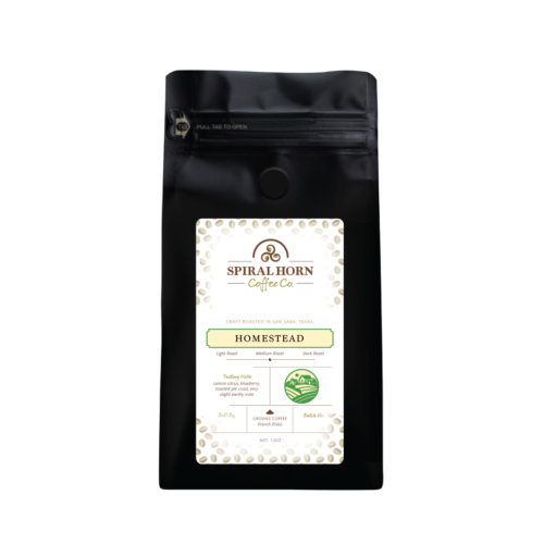 SHC Homestead Blend